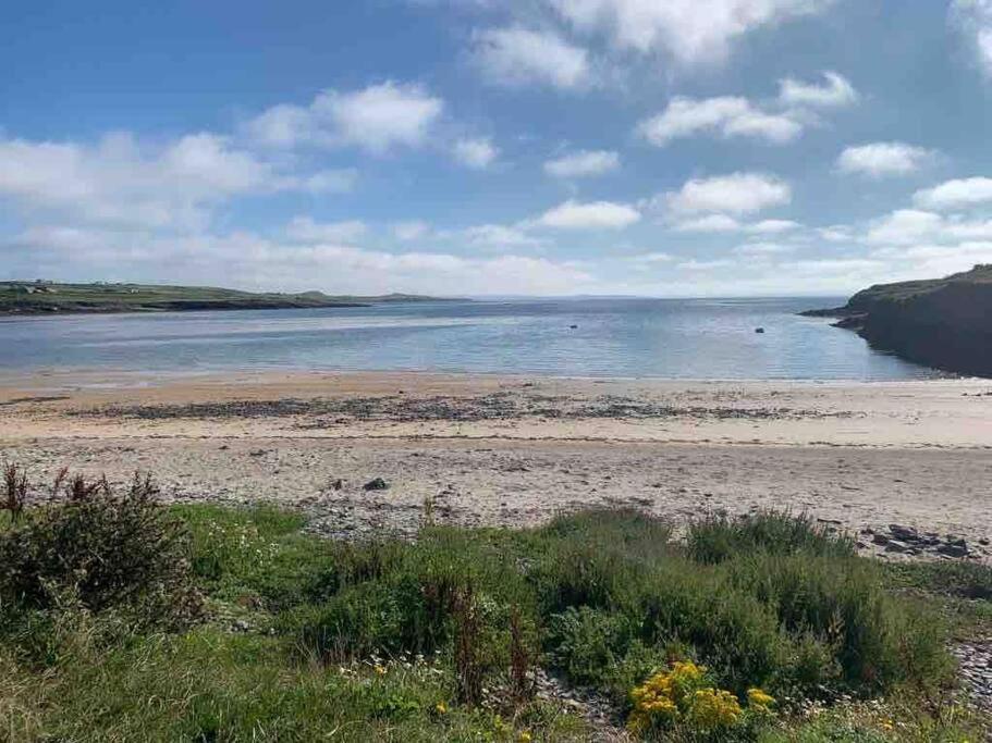 Bumblebee Cottage Donegal Town Kültér fotó