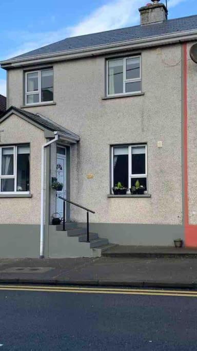 Bumblebee Cottage Donegal Town Kültér fotó